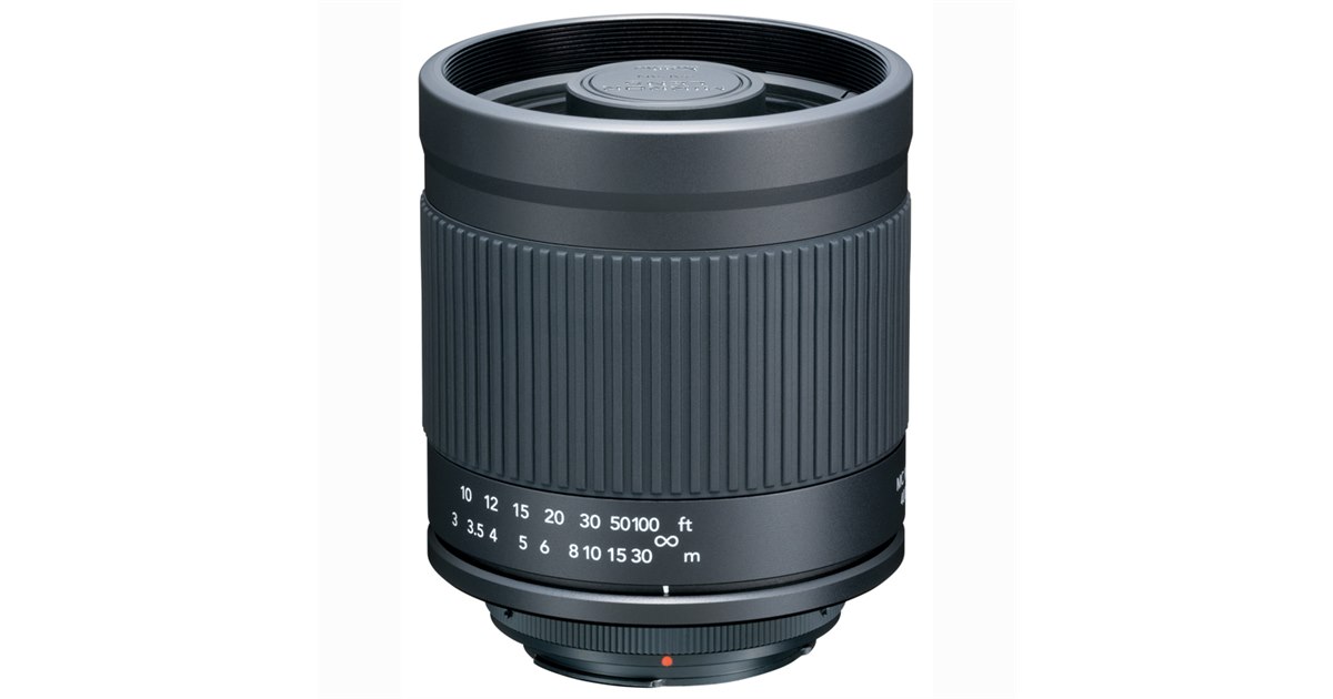 Kenkoミラーレンズ400mmF8 for SONY NEX（メタルフード付） Amazon | Kenko 望遠レンズ ミラーレンズ 400mm F8 マニュアル