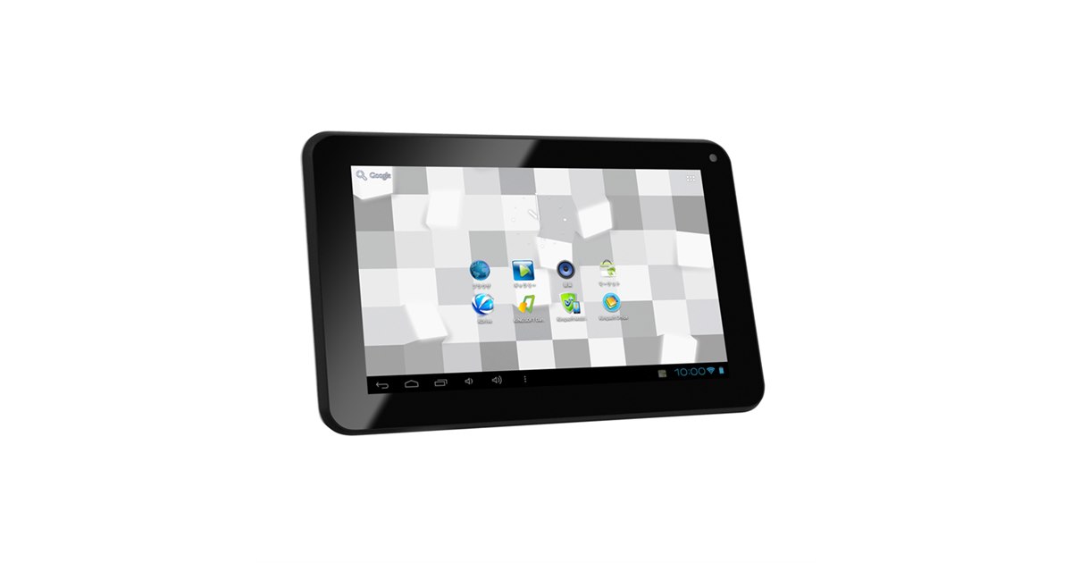 GEANEE、9,800円でAndroid 4.0を搭載した7型タブレット - 価格.com