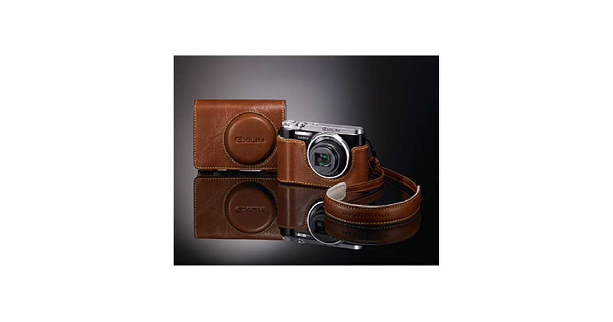 【限定カラー】CASIO EX-ZR1000BSA 10周年記念モデル　デジカメ カシオ、限定5000台の「EXILIM」発売10周年記念モデル - 価格.com