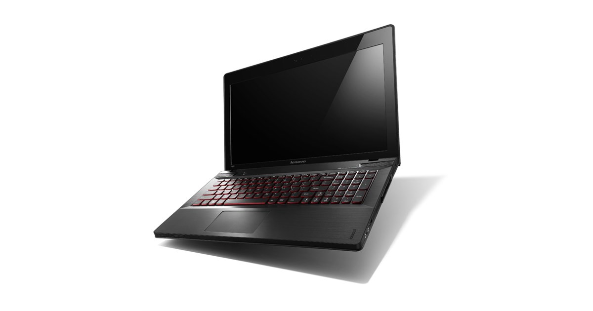 レノボ、初のゲーミングノートPC「IdeaPad Y500」 - 価格.com