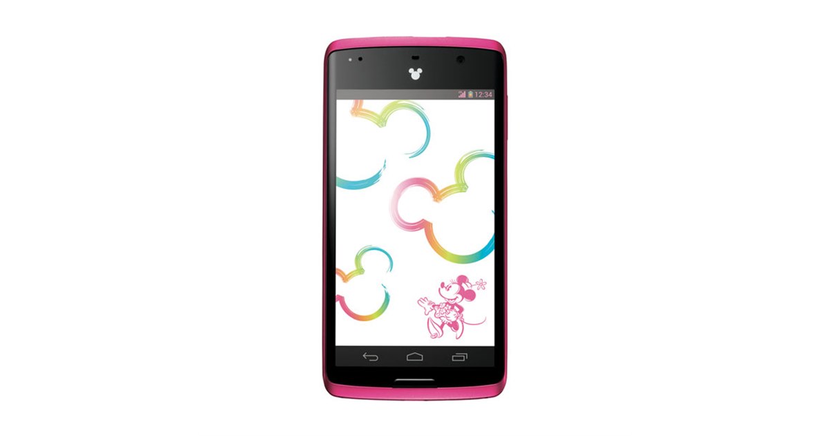 NTTdocomo - docomo ディズニーモバイル N-03E ⭐︎2台セット Disney Mobile N-03E｜価格比較・最新情報 - 価格.com