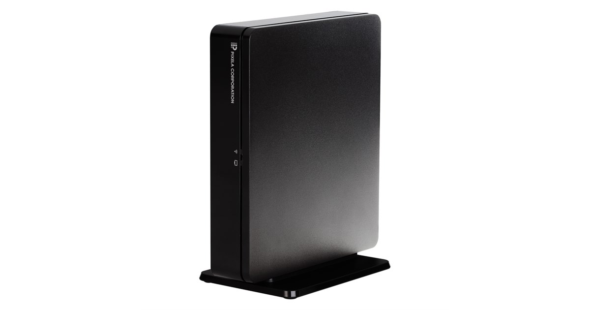 ピクセラ、Android向けのワイヤレステレビチューナー - 価格.com