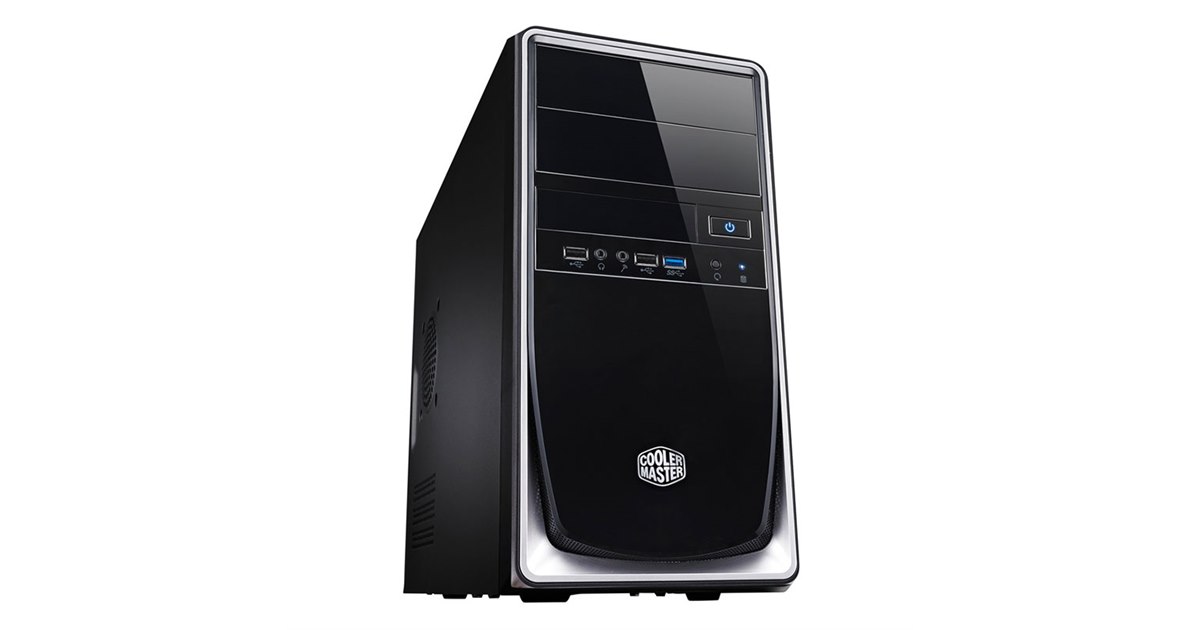 Cooler Master、ミニタワーとミドルタワーのPCケース - 価格.com