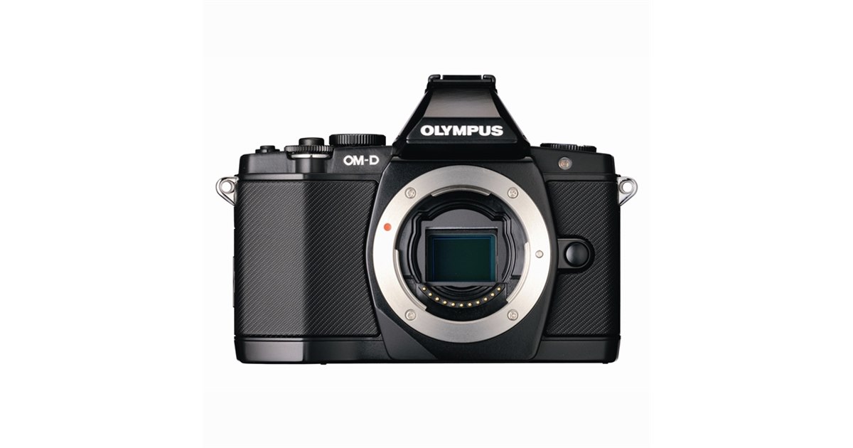 オリンパス、OM-D E-M5などを対象とした3つのキャンペーン期間を延長 