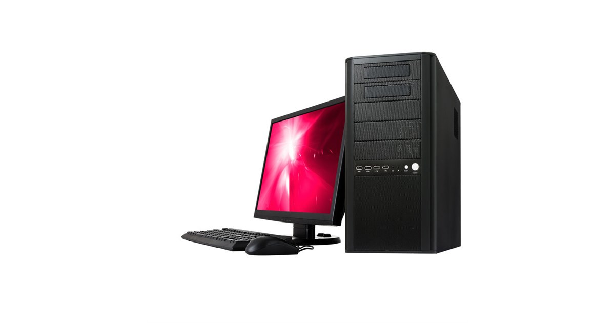 ドスパラ、ハイエンドデスクトップPC「Diginnos GI X79」 - 価格.com