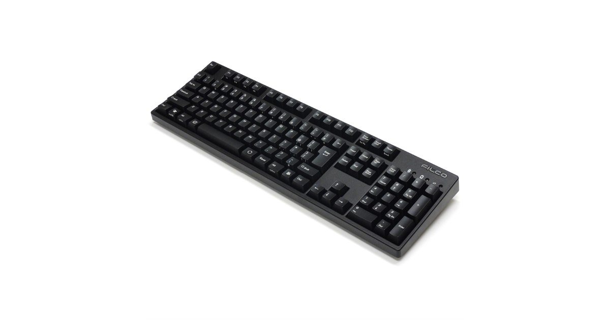 FILCO、無線/有線の両方に対応したメカニカルキーボード - 価格.com