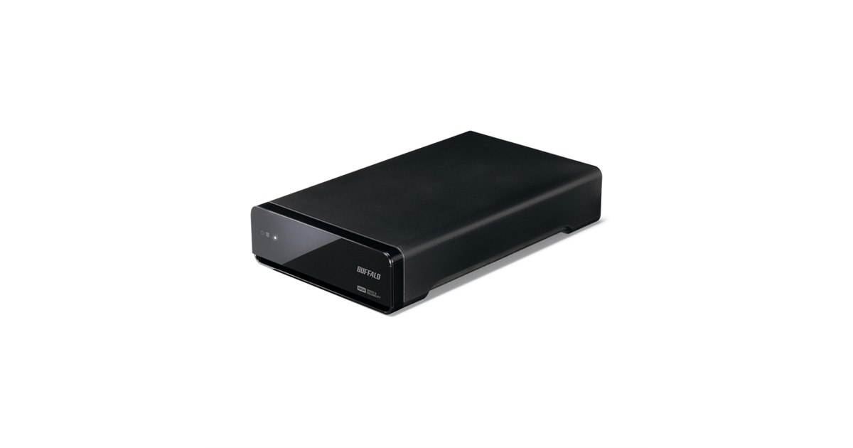 外付けハードディスク３つ 外付けHD