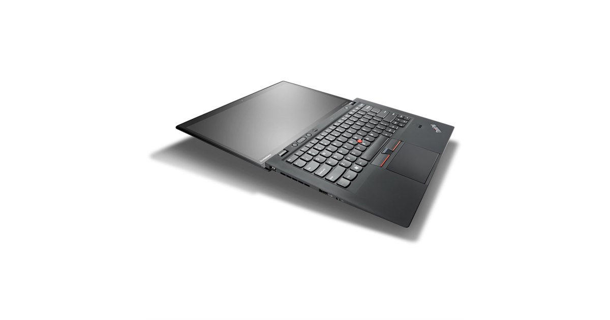 レノボ、14型タッチパネル搭載「ThinkPad X1 Carbon Touch」 - 価格.com
