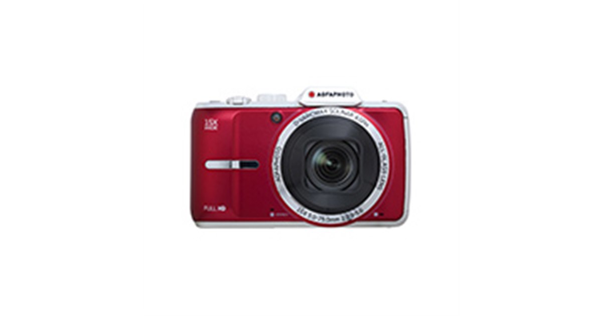 AGFA カメラ店ビンテージ広告 気圧計 Vintage Photo Ads: Agfa – Vintage Camera Digest