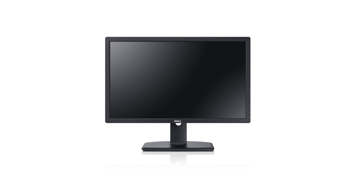 デル、27型で2560×1440ドットのフラッグシップ液晶「U2713H」 - 価格.com