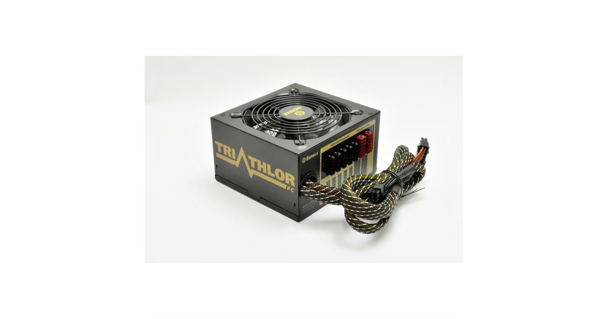 ENERMAX、80PLUS BRONZE認証取得の電源ユニット3機種 - 価格.com
