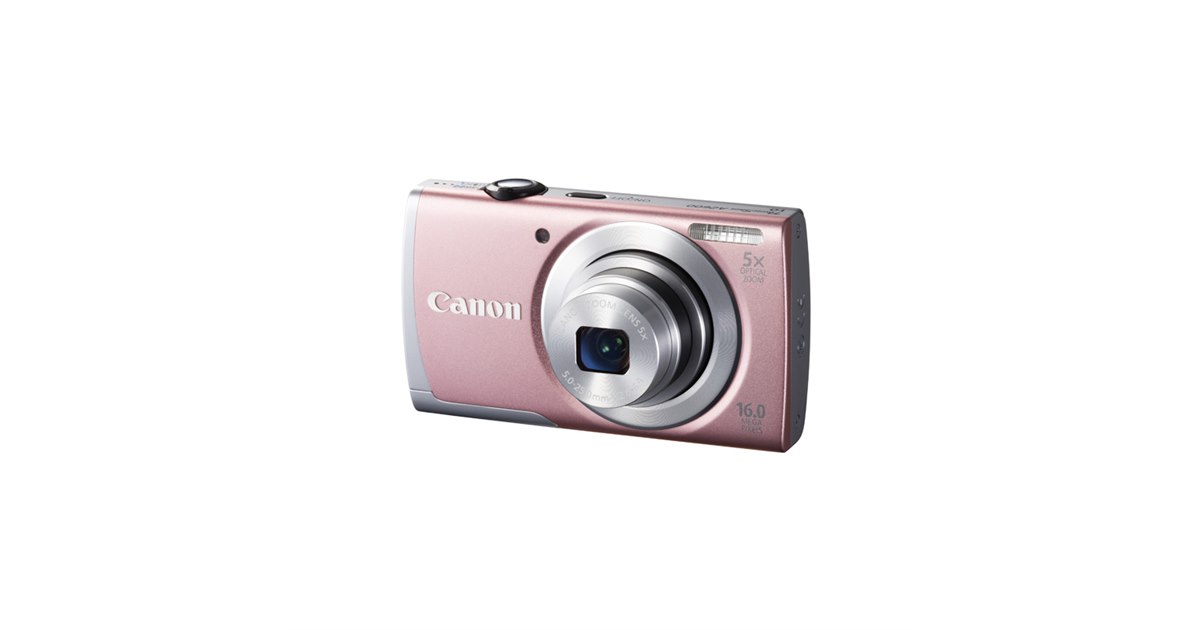 Canon PowerShot A2600 シルバー　光学5倍ズーム Amazon.com : Canon PowerShot A2600 is 16.0 MP Digital Camera