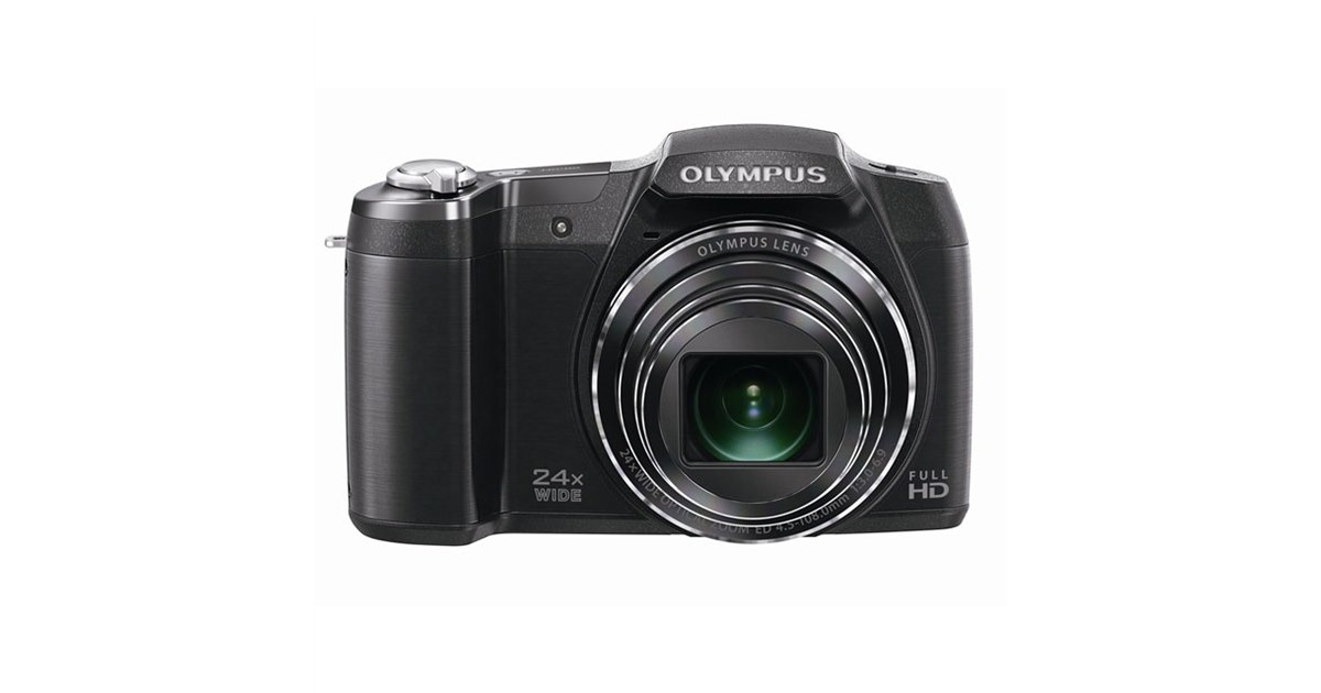 OLYMPUS STYLUS SZ-16｜コンパクトデジタルカメラ｜オリンパス