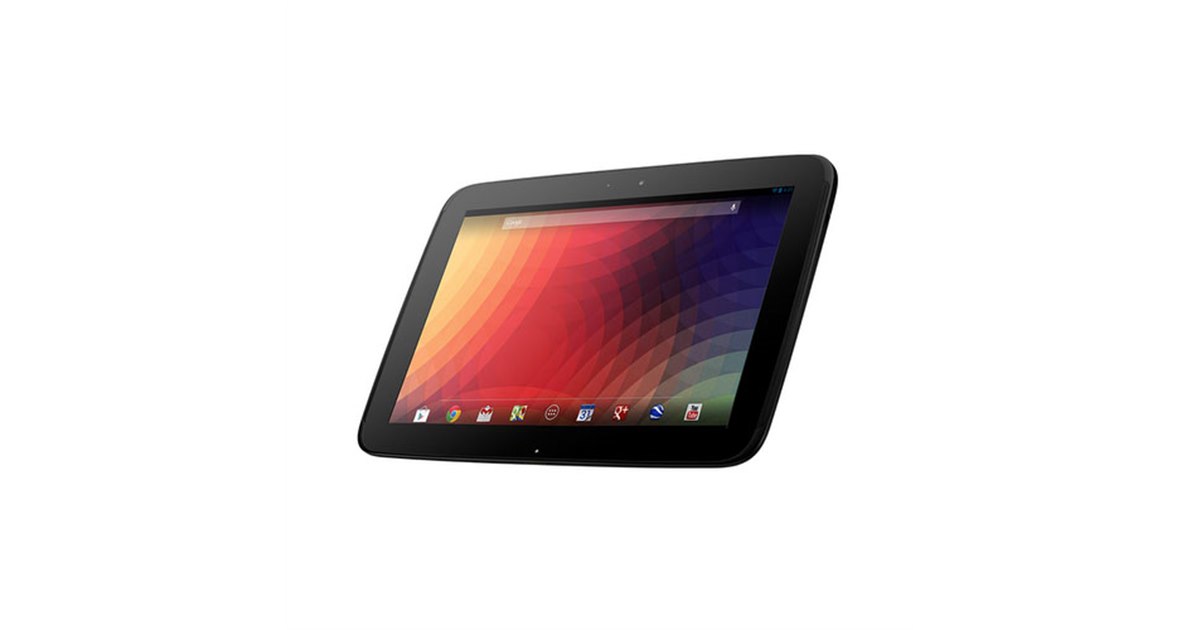 グーグル、超高解像度10型タブレット「Nexus 10」を販売開始 - 価格.com