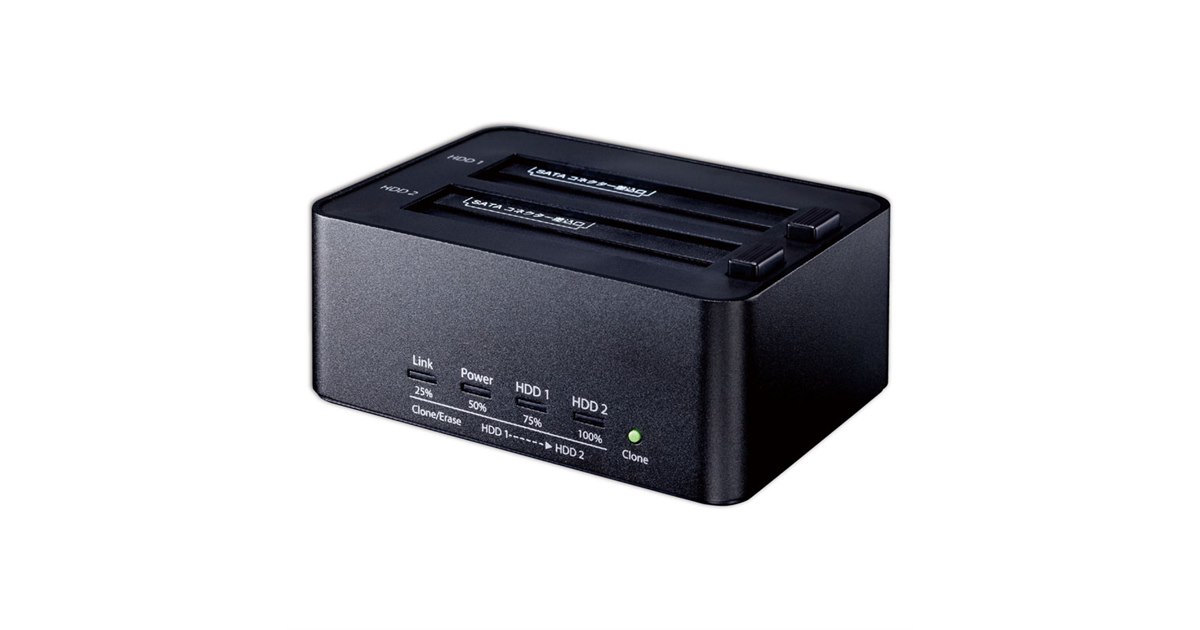 玄人志向 HDD/SSDスタンド クローン 消去対応 Amazon | 玄人志向 SSD/HDDスタンド 2.5型&3.5型対応 USB3.0接続 PC