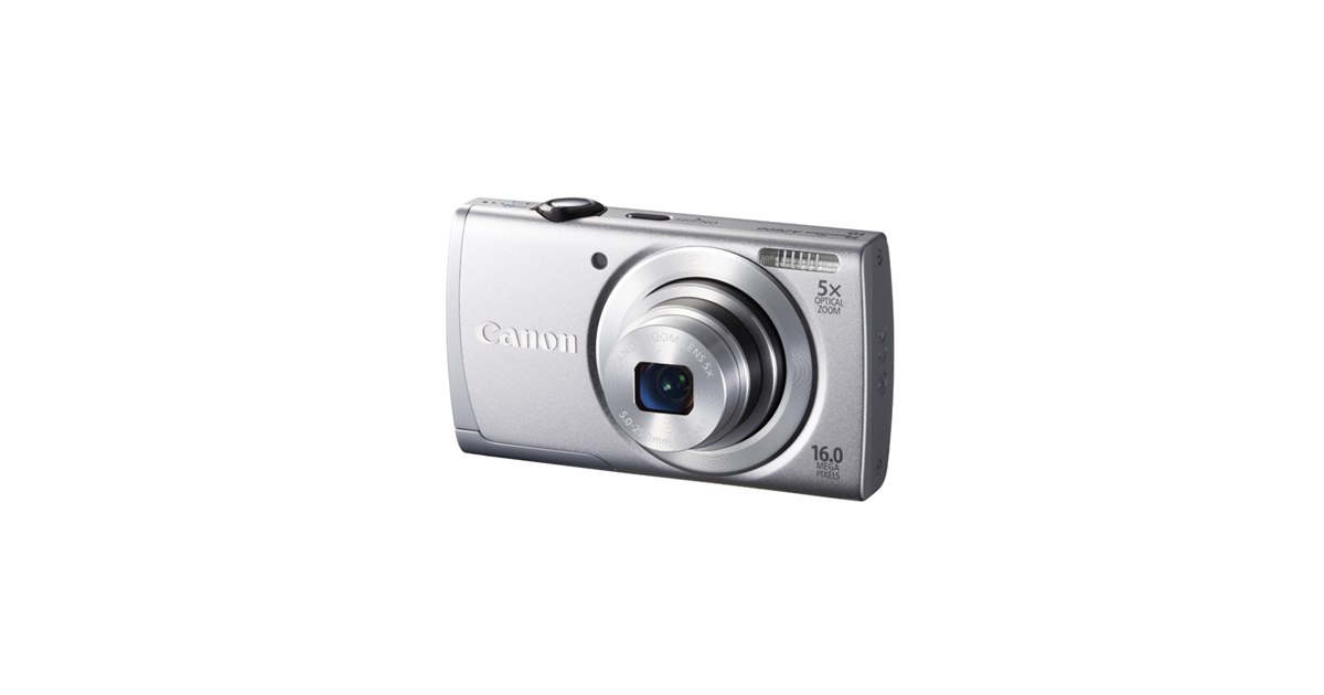 デジタルカメラ Canon PowerShot A2600 Amazon | Canon デジタルカメラ PowerShot A2600 約1600万画素