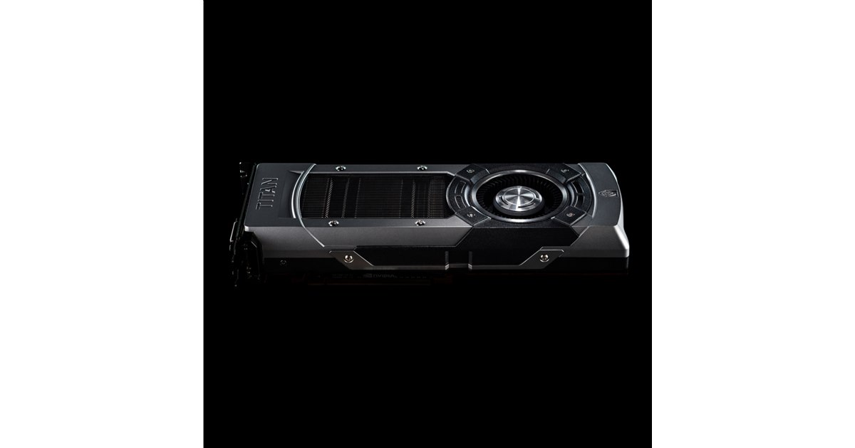 か*じ様 9️⃣NVIDIA TITAN X グラフィックカード GPU PG6 NVIDIA、12GBを搭載した最上位GPU「GeForce GTX TITAN X」 - 価格.com