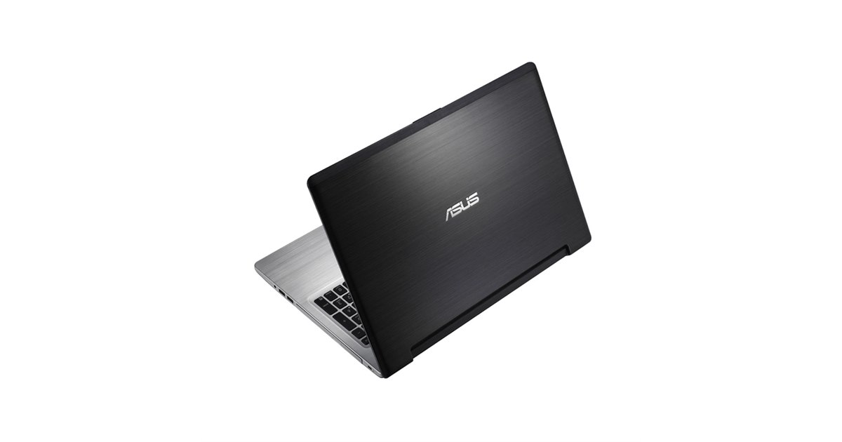 ASUS S56C S56CM-XX3517 初期化済 How To Reset To Factory Settings On Asus Laptop - YouTube