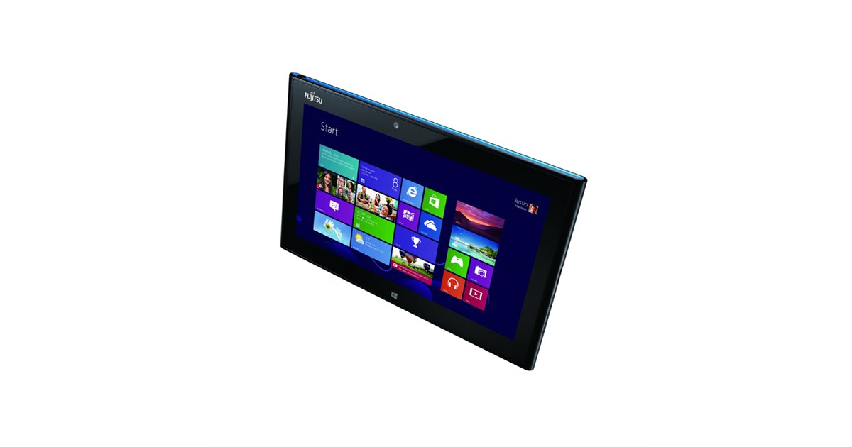 F10A【Windowsタブレット】富士通 12.5型FHD/i5第7世代 F10A【Windowsタブレット】富士通 12.5型FHD/i5第7世代の通販 by