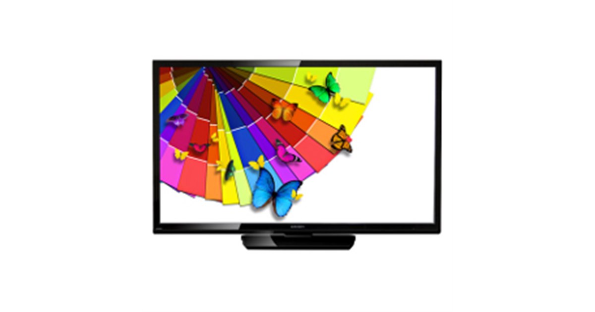 オリオン、地デジチューナーを2基搭載した50V型液晶テレビ - 価格.com