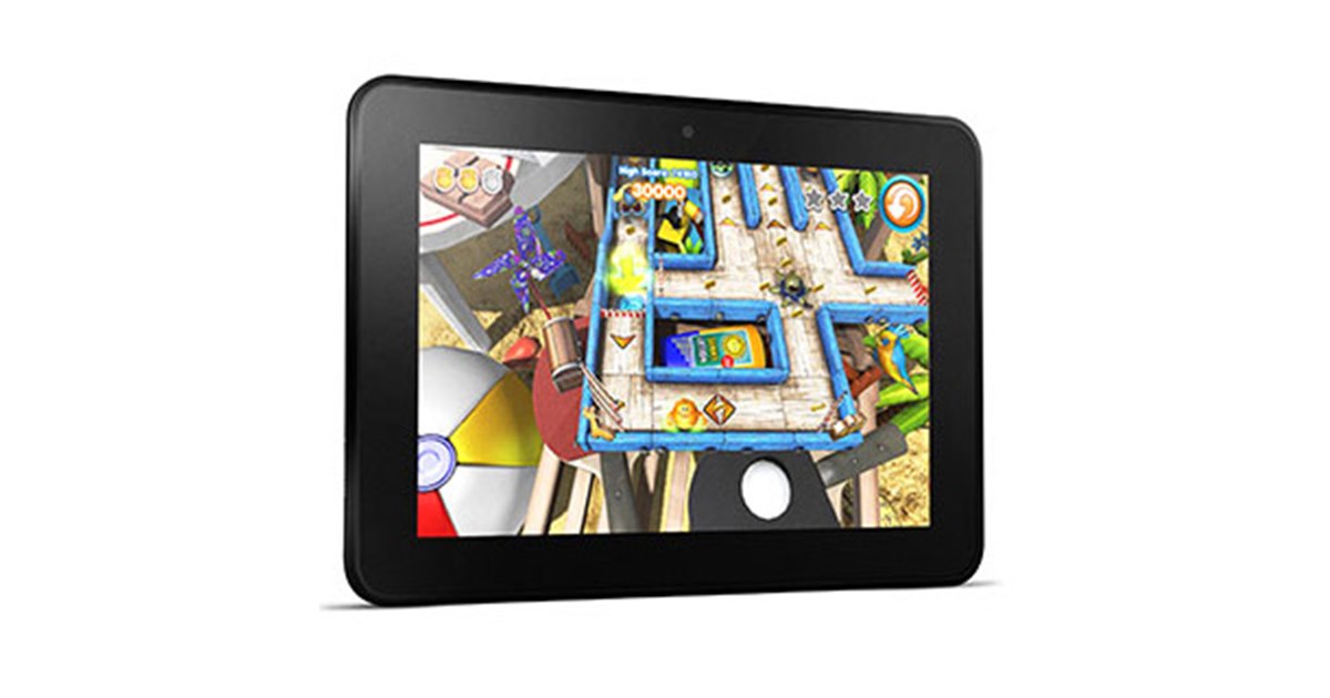 アマゾン、8.9型タブレット「Kindle Fire HD 8.9」の予約販売を開始