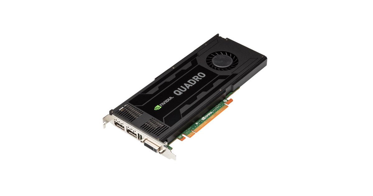 【値下げ】NVIDIA QUADRO K5200 グラフィックカード NVIDIA Quadro K5200 - 株式会社 エルザ ジャパン