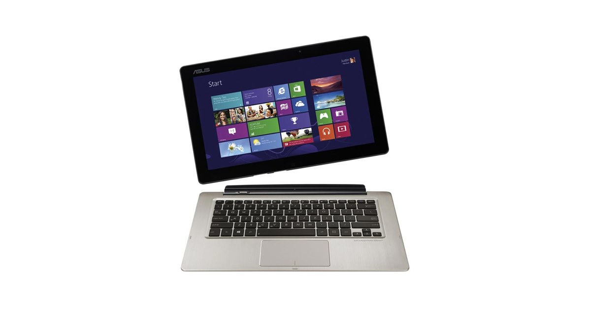 ASUS Windowsタブレット本体 日本語キーボード付き ASUS「Vivobook 13 Slate OLED」実機レビュー！縦置きが便利！ペンにも