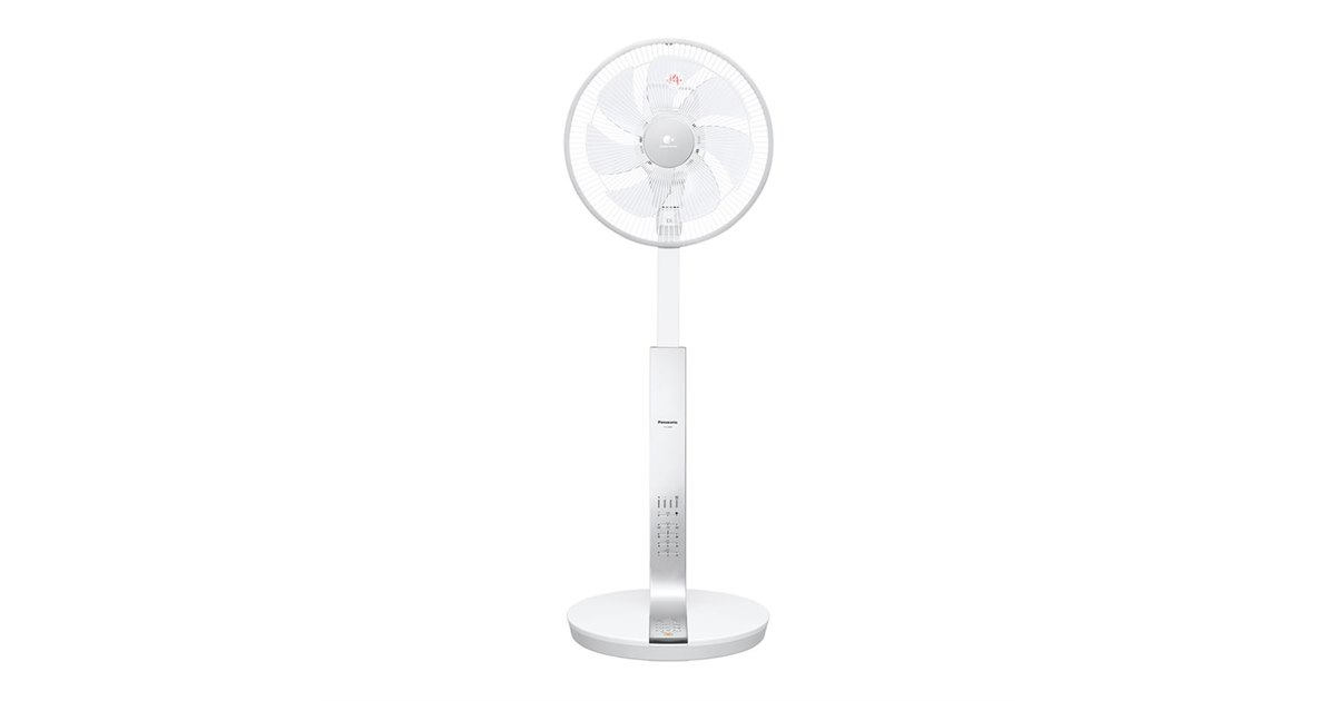 Panasonic F-CJ325 扇風機 シルバー　f-cj325-s 稼働品 Panasonic F-CJ325 扇風機 シルバー f-cj325-s 稼働品 - メルカリ