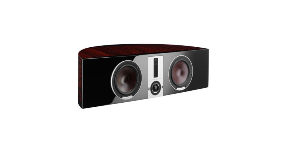 DALI、「EPICON」のセンタースピーカーを追加 - 価格.com