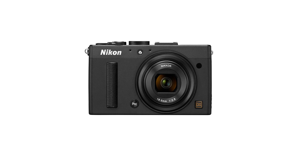 ニコン、COOLPIX A/P330/S3500を3月21日に発売 - 価格.com