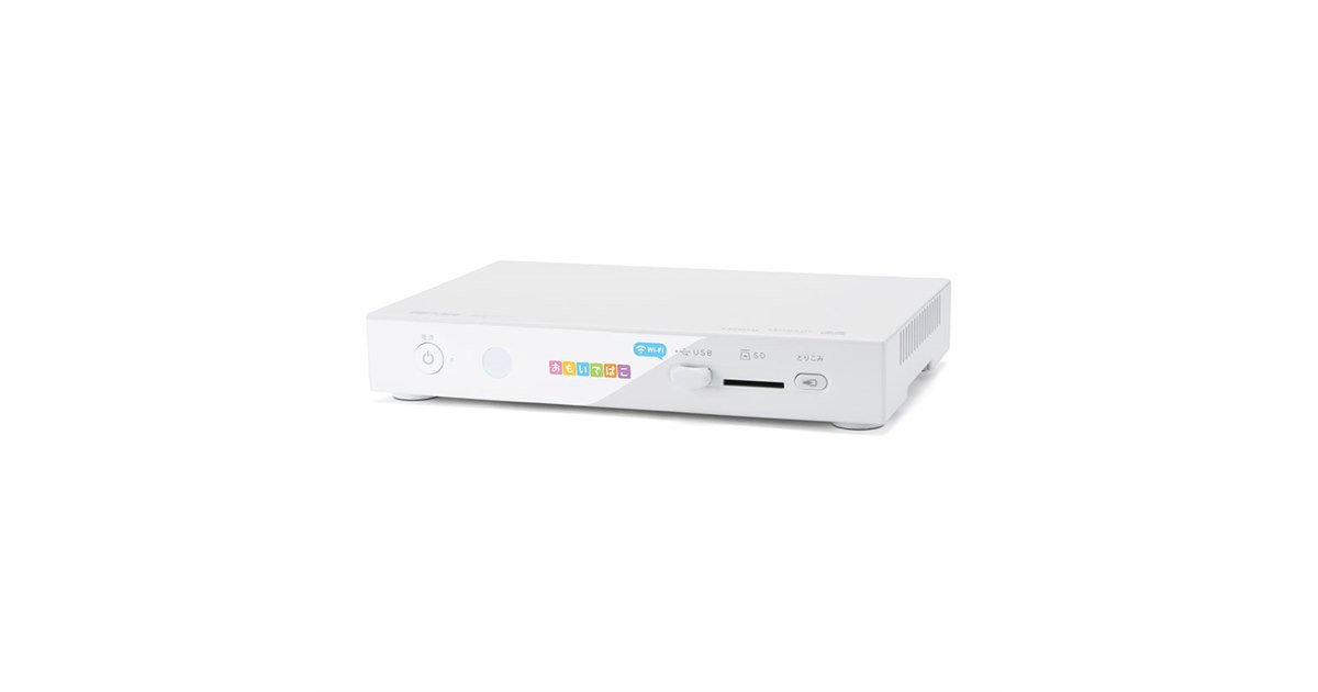 BUFFALO デジタルフォト・アルバム おもいでばこ PD-100 320GB デジタルフォト・アルバム「おもいでばこ」が『家電批評ベスト