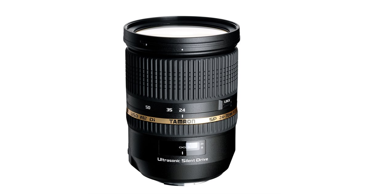 極上品 タムロン SP 24-70mm 2.8 Di USD ソニーA A007 タムロン、「SP 24-70mm F/2.8 Di USD」ソニー用を4/18発売 - 価格.com