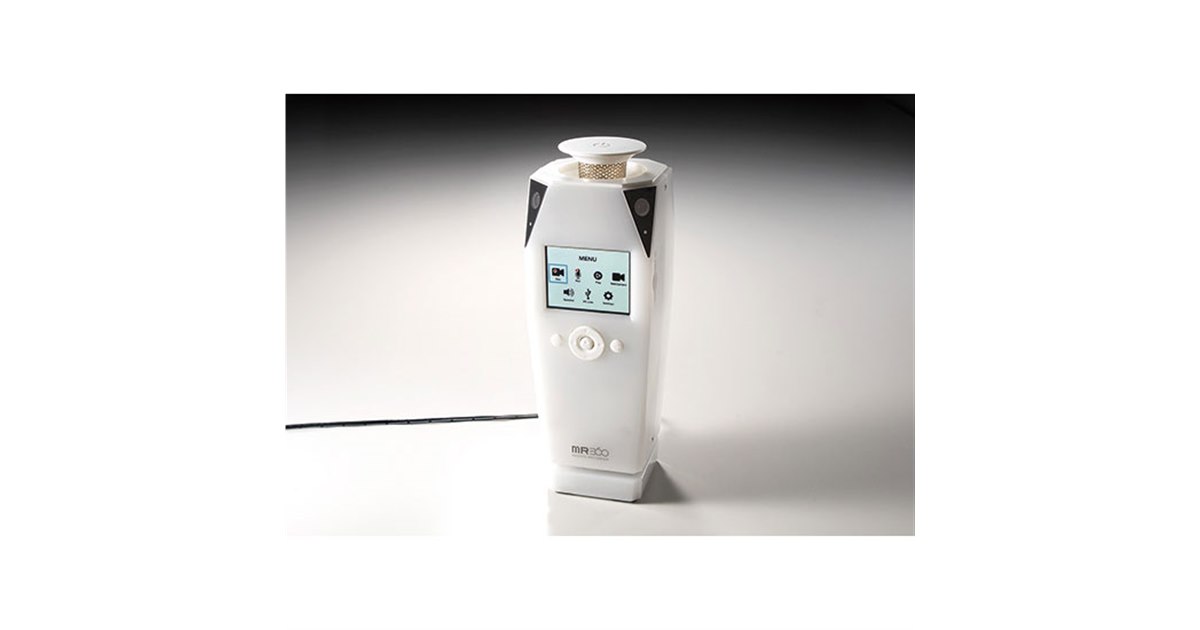 キングジム、周囲360度を録画できる会議用レコーダー - 価格.com