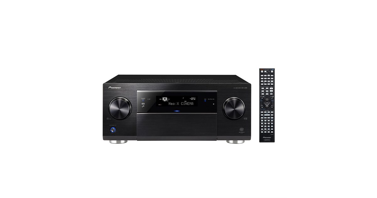 ［美品］pioneer SC-LX86 AVアンプ Amazon.co.jp: Pioneer SC-LX86 AV Amplifier : Electronics