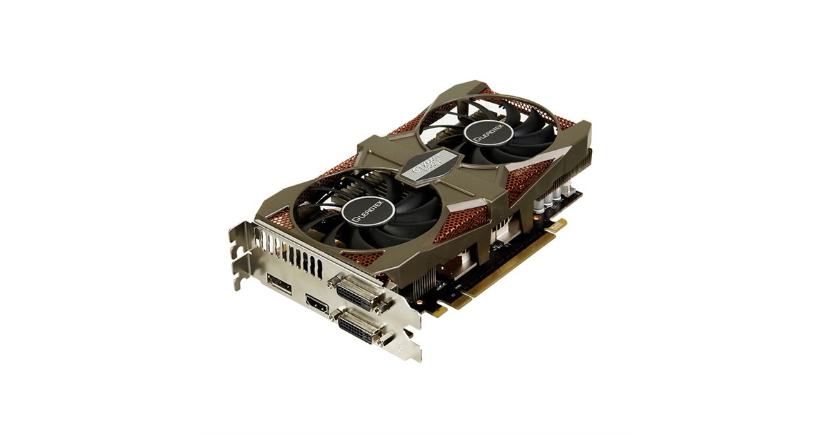 Leadtek、1124MHzのOC仕様「GeForce GTX 650 Ti BOOST」搭載ビデオ