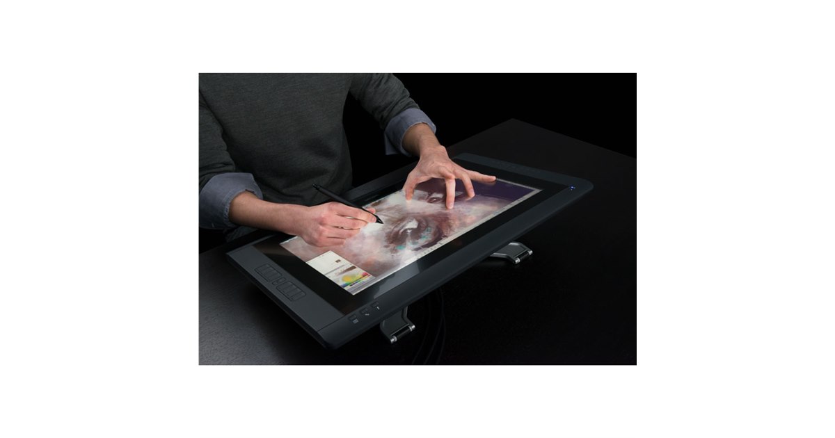 ワコム 液晶ペンタブレット 21.5インチ Cintiq 22HD touch 41MmCrGPQLL._UF350,350_QL50_.jpg