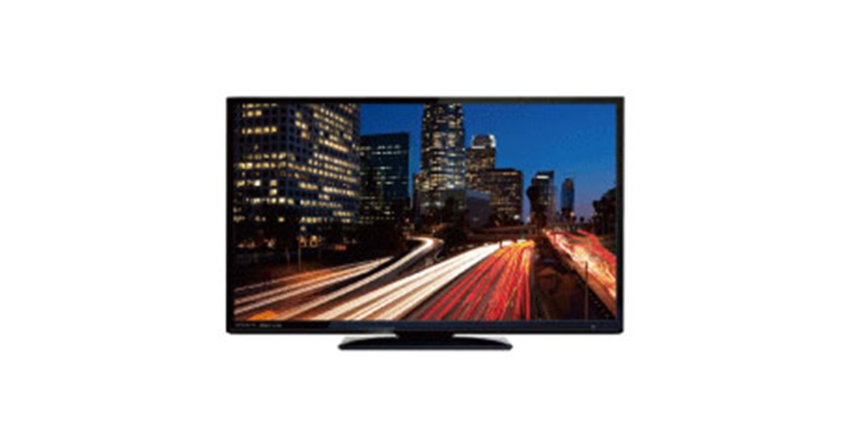 オリオン、スリムベゼルを採用した32V型と29V型の液晶テレビ - 価格.com
