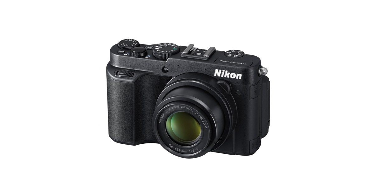 NIKON P7700 ボディ　送料無料 ニコン、「COOLPIX P7700」の最新ファームウェア - 価格.com