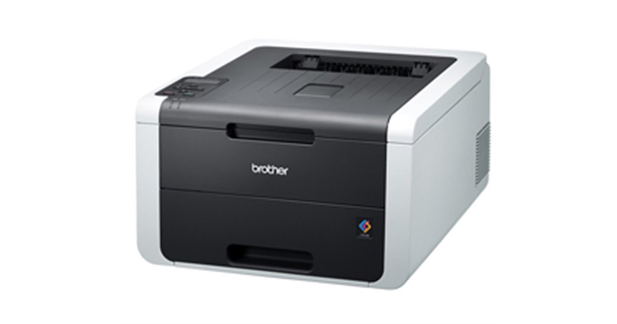 BROTHER ブラザー カラーレーザープリンタ HL-3040CN HL-3040CN | レーザープリンター・複合機 | ブラザー