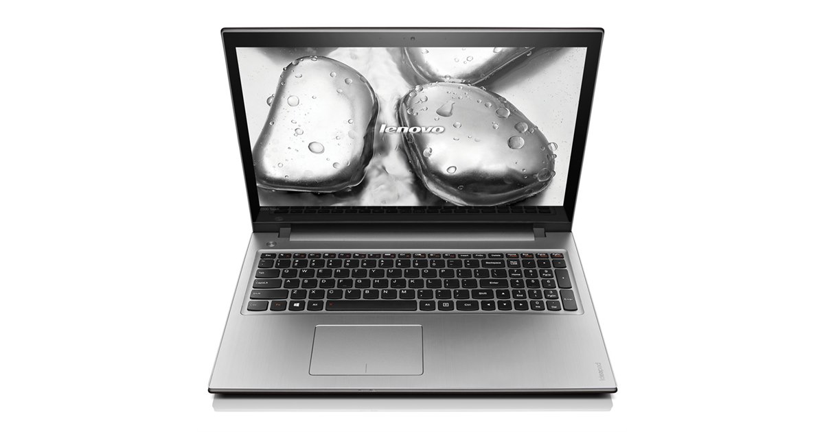 レノボ、15.6型ノートPC「IdeaPad Z500 Touch」に新Officeを搭載