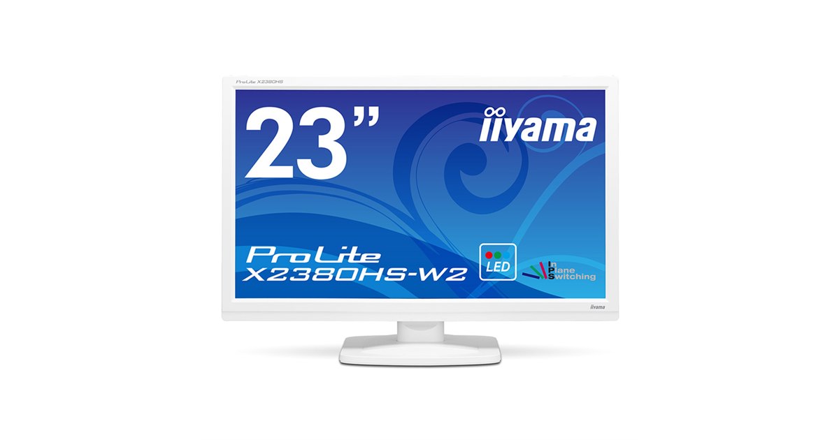 Iiyama Pro Lite X2380HS をまとめて3台 Iiyama Pro Lite X2380HS をまとめて3台 iiyama ProLite X2380HS 23型