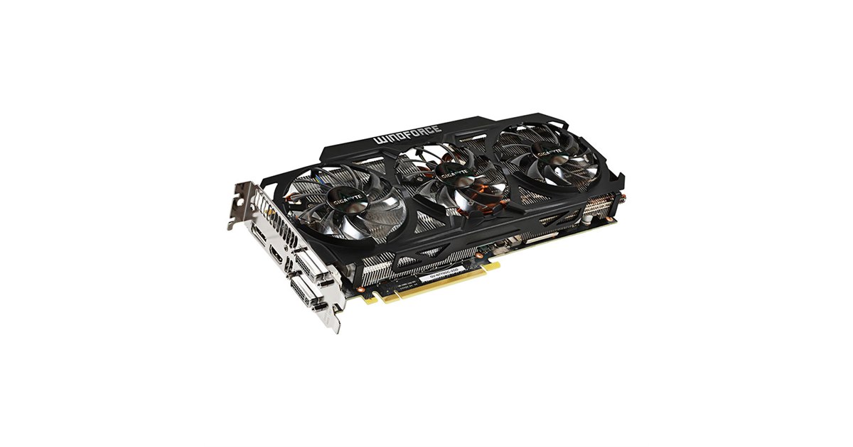 グラボ GTX 770 4GB 3連FAN GIGABYTE GTX 770 WindForce 3X 4 GB Rev. 2 Specs | TechPowerUp GPU