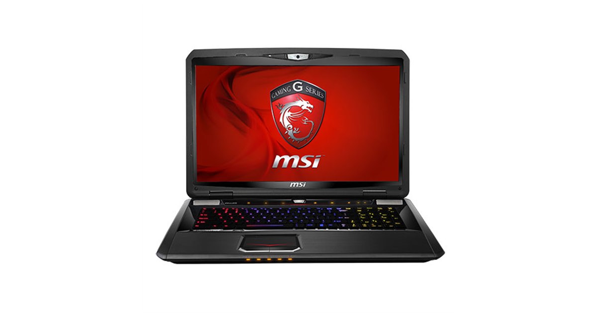 msiゲーミングノートパソコン MSI、第4世代「Core」プロセッサー搭載のゲーミングノートPC