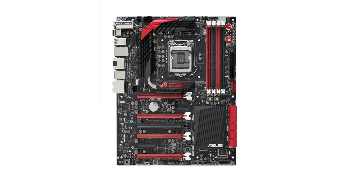 ASUS、8シリーズチップセット搭載マザー25機種 - 価格.com