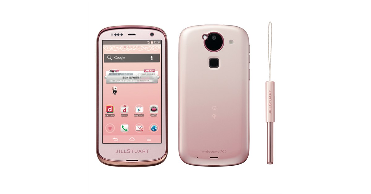 ドコモ、ARROWS Kiss F-03Eの製品アップデート - 価格.com