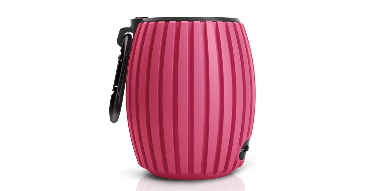 フィリップス、ラバーカバー付きBluetoothスピーカー - 価格.com