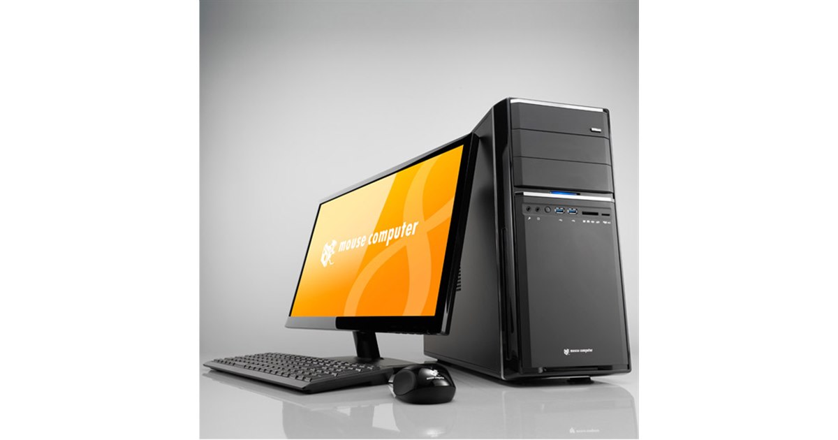 マウス、GeForce GTX 770/780を搭載したデスクトップPC - 価格.com