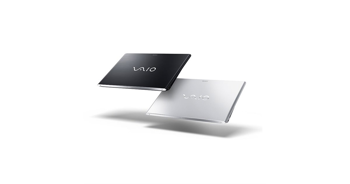 ソニー、13時間駆動の13.3型Ultrabook「VAIO Pro 13」 - 価格.com