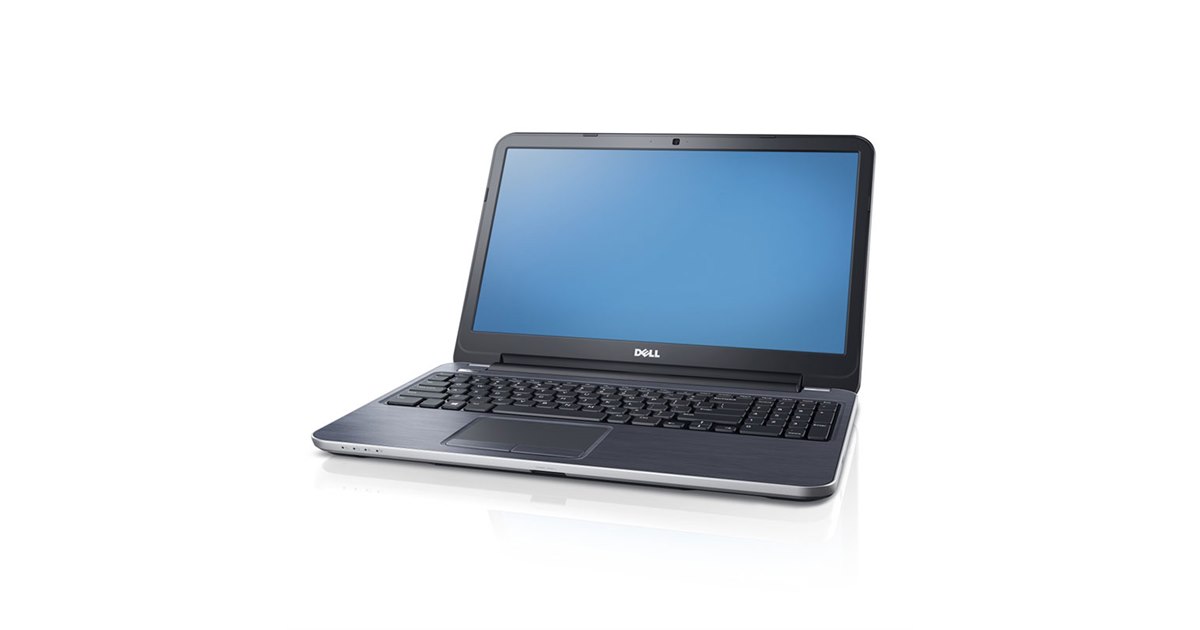 デル、第4世代Core iを搭載した15型ノート「Inspiron 15R