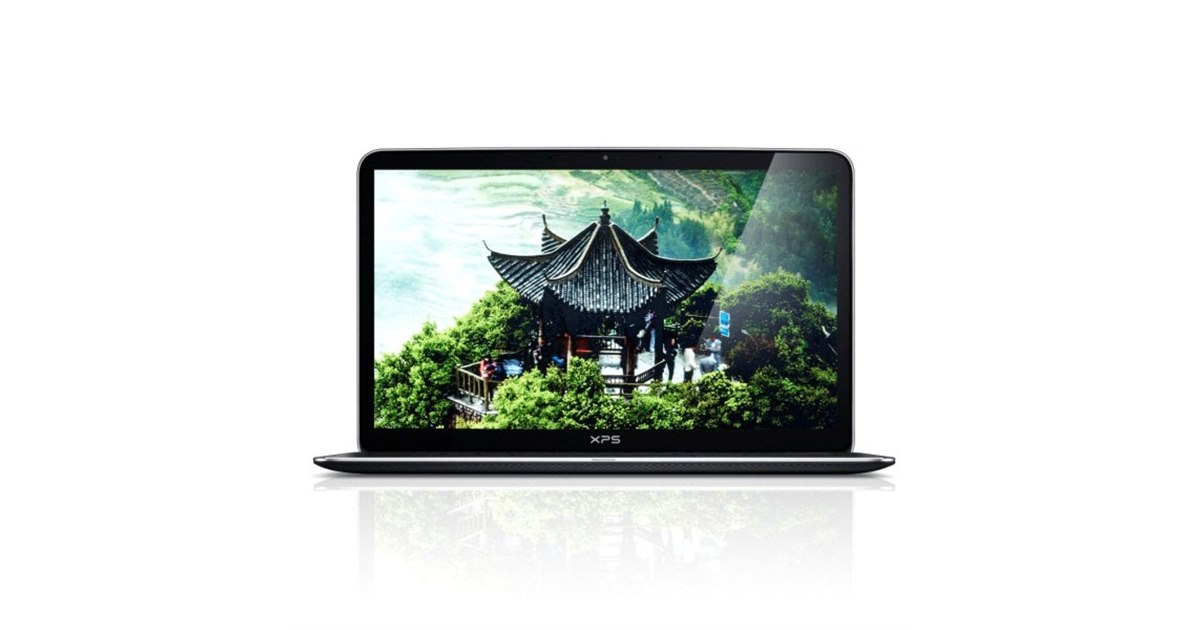 デル、512GB SSDを搭載した「XPS 13」最高スペックモデル - 価格.com